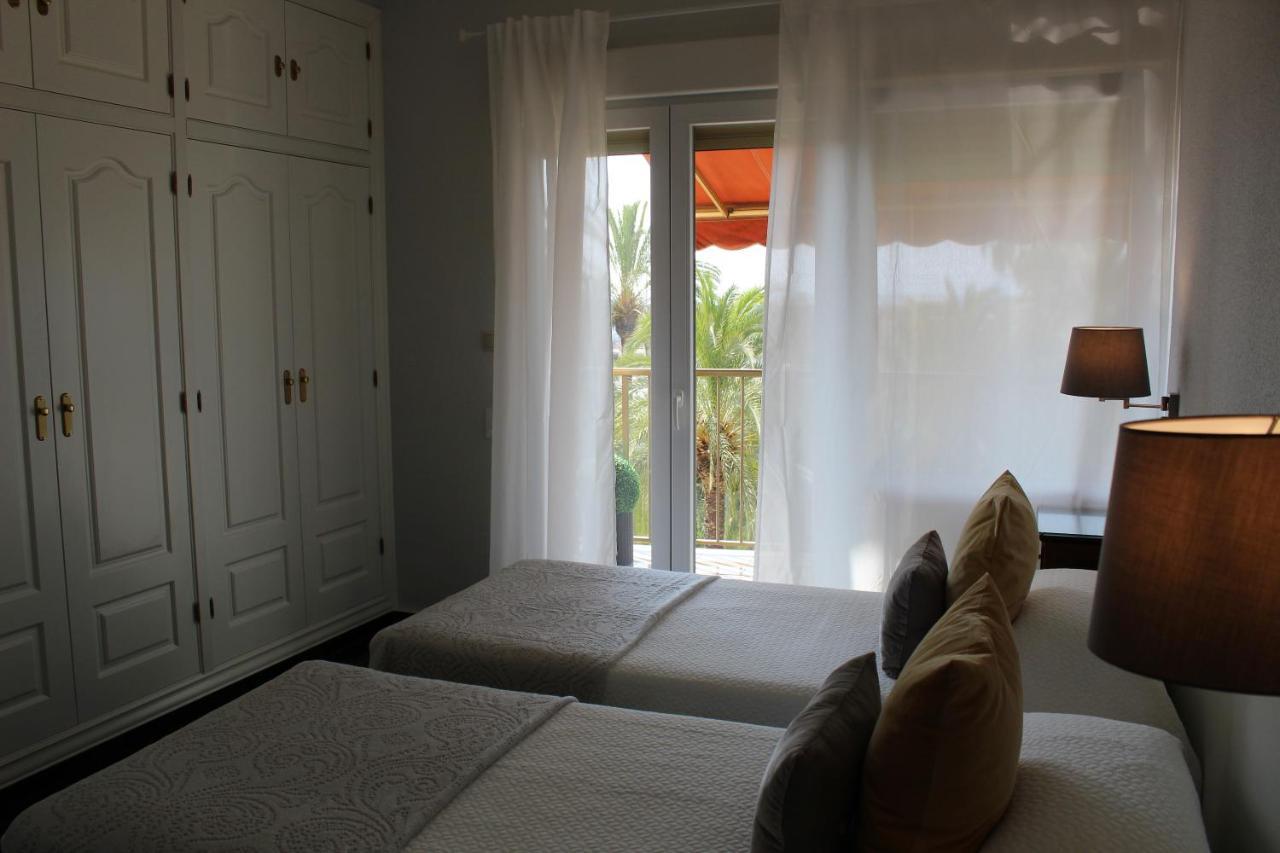 Port-Beach Alicante 2 Exterior photo